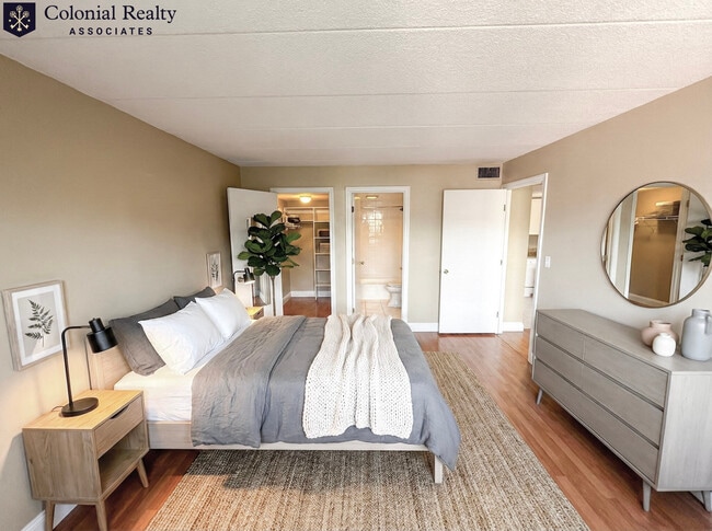 property at 85 Brainerd Rd