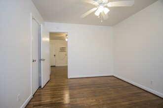 4207 Mt Vernon St in Houston, TX - Building Photo - Building Photo