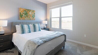 1000 Western Breeze Circle, Unit 2-104 in Davenport, FL - Foto de edificio - Building Photo
