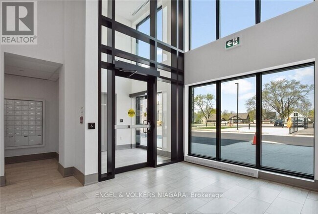 50 Herrick Ave in St Catharines, ON - Building Photo - Building Photo