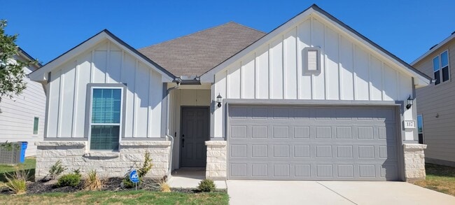 property at 117 Wild Crk Rd