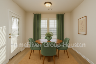14205 Freeboard Dr in Santa Fe, TX - Building Photo - Building Photo