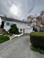 416 S 23rd Ave in Yakima, WA - Building Photo