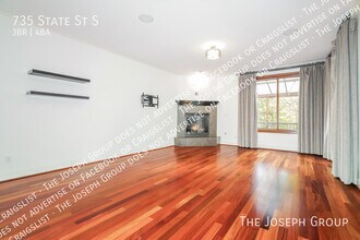 735 State St in Kirkland, WA - Building Photo - Building Photo