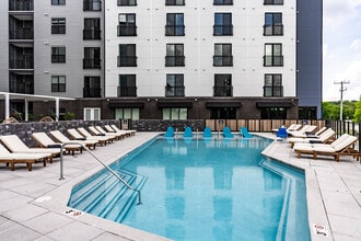 CODA in Nashville, TN - Building Photo - Building Photo