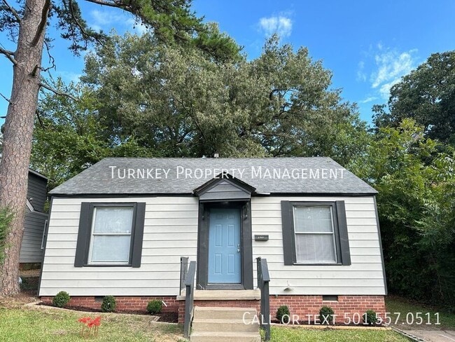 property at 4608 W 24th St