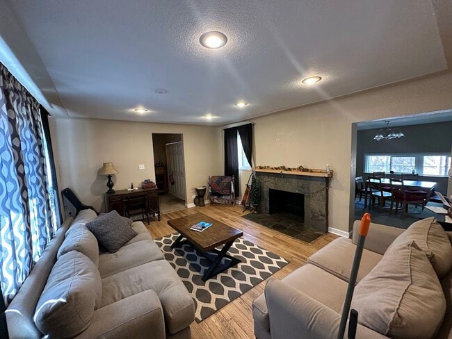 3065 Garfield St in Denver, CO - Building Photo - Building Photo