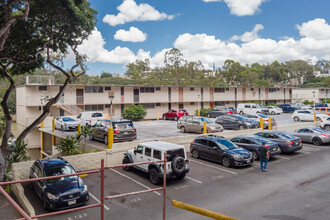 Cathedral Point Melemanu in Mililani, HI - Foto de edificio - Building Photo