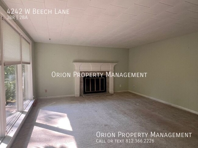 4242 W Beech Ln in Bloomington, IN - Building Photo - Building Photo
