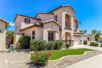 8718 W Preston Ln in Tolleson, AZ - Building Photo - Building Photo