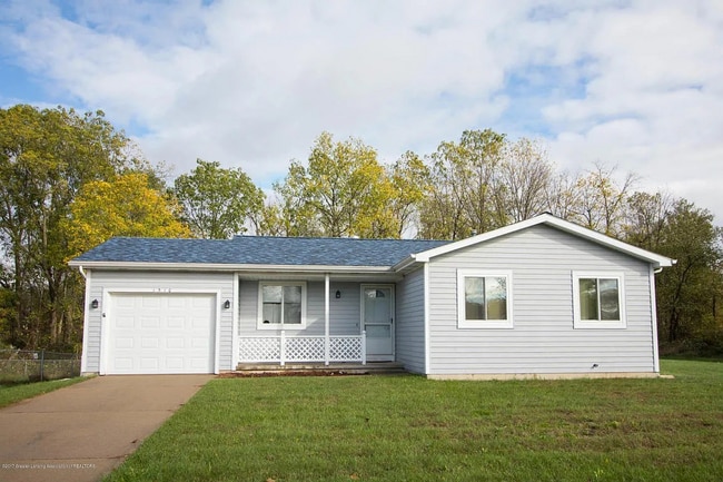 property at 1510 Jacqueline Dr