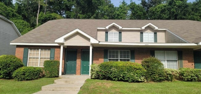 property at 2525 Hartsfield Rd
