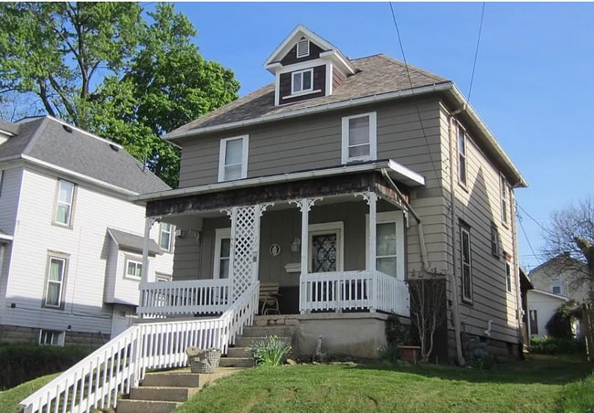 property at 79 Greenwood Ave
