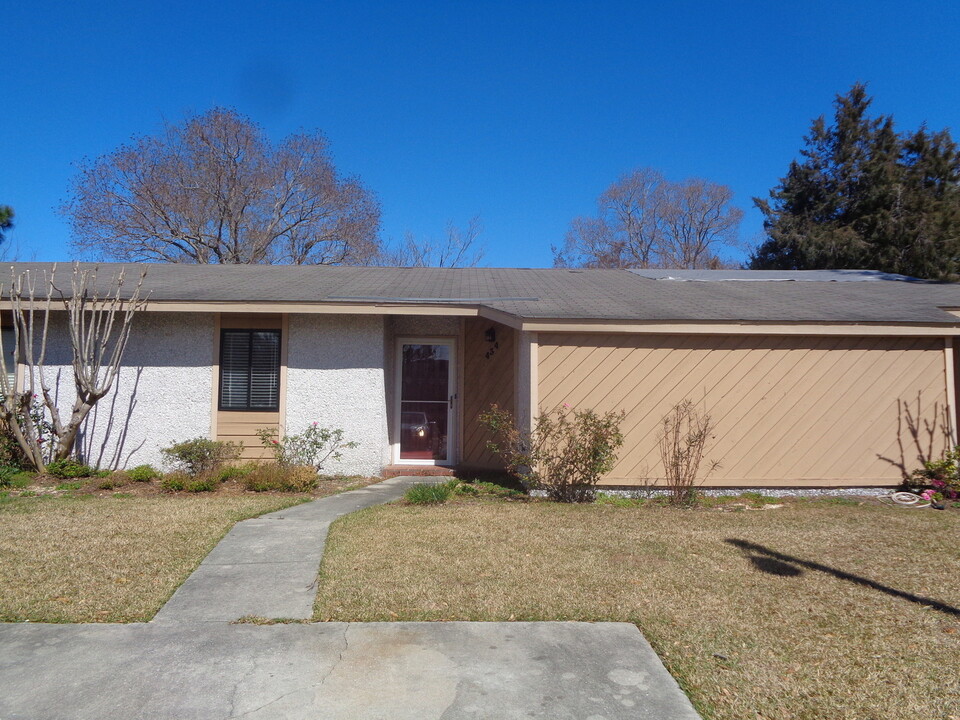 434 Heritage Pl in Valdosta, GA - Building Photo