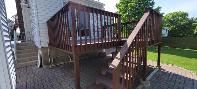 2520 Madison Ave in Bridgeport, CT - Building Photo - Building Photo