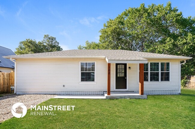 property at 102 E Barton St