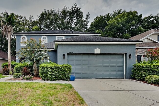 property at 9525 Southern Garden Cir