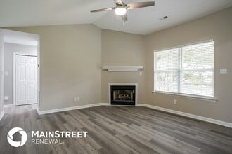 805 Nivison Ct in Fuquay Varina, NC - Building Photo - Building Photo