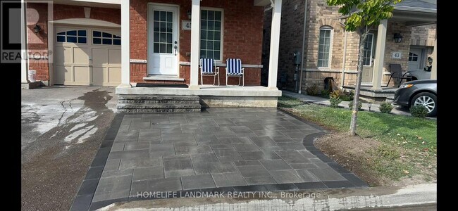 45 Headon Ave in Ajax, ON - Building Photo - Building Photo