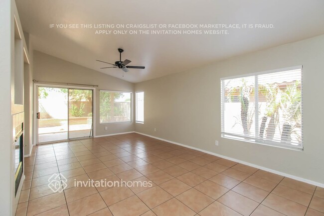 898 S Silverado St in Gilbert, AZ - Building Photo - Building Photo