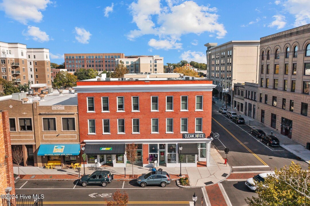 304 N Front St in Wilmington, NC - Building Photo