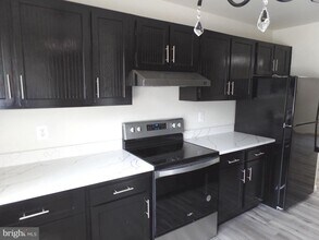 1126 Barnaby Terrace SE in Washington, DC - Building Photo - Building Photo