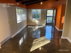 120 Newell St in Durham, NC - Building Photo - Building Photo