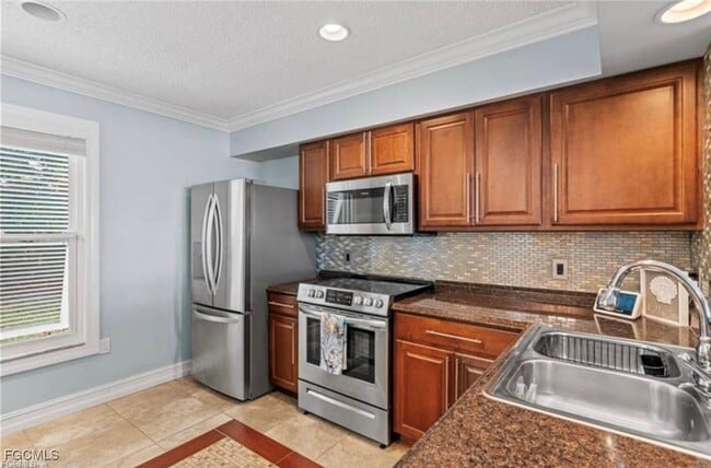 property at 25486 Cockleshell Dr