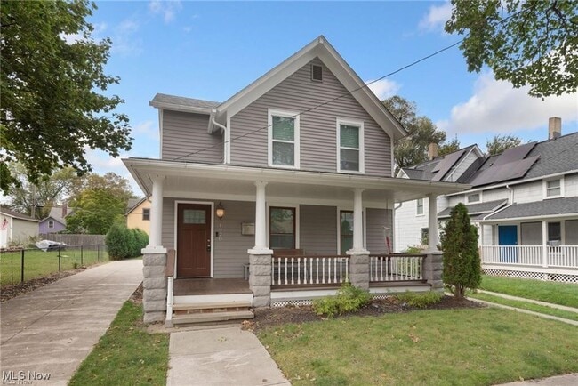 property at 1920 W 44th St