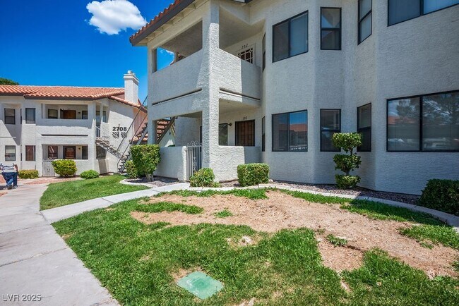 2712 Beaver Creek Ct in Las Vegas, NV - Building Photo - Building Photo