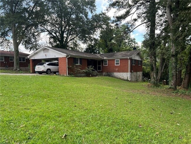 property at 509 Watson Ferry Dr