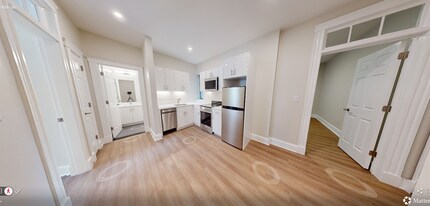 7 Miner St in Boston, MA - Foto de edificio - Building Photo