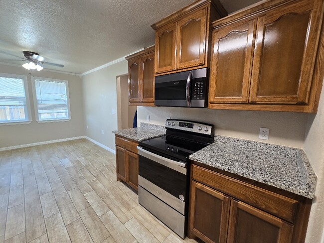 3322 Springfield Rd in Springtown, TX - Building Photo - Building Photo