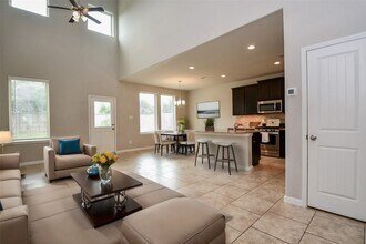1221 Citruswood Trail Ln in Rosenberg, TX - Building Photo - Building Photo