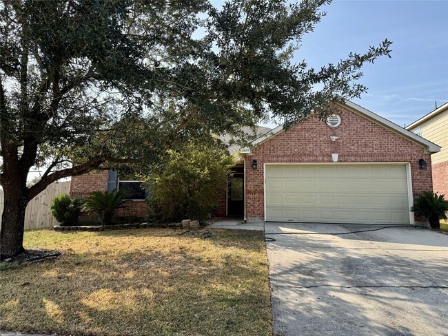 8607 Sunny Gallop Dr