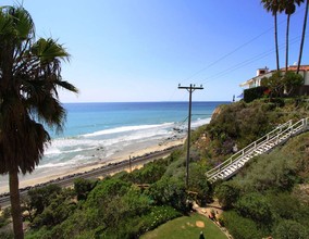 West Marquita in San Clemente, CA - Foto de edificio - Building Photo