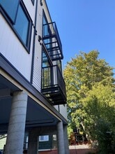 The Rails in Snoqualmie, WA - Foto de edificio - Building Photo