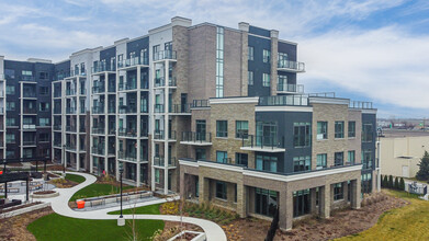 Utopia Condominiums in Beamsville, ON - Building Photo - Building Photo