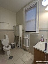 43 Bay State Rd in Boston, MA - Building Photo - Building Photo