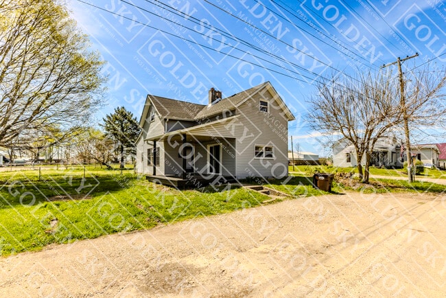 property at 109 Main St