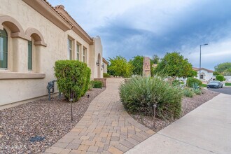 3552 E Jaeger Cir in Mesa, AZ - Building Photo - Building Photo