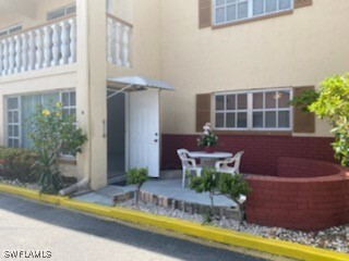property at 3704 Broadway