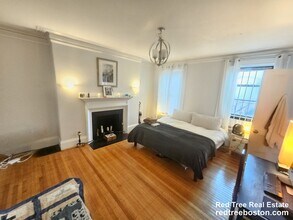 429 Marlborough St, Unit 3A in Boston, MA - Foto de edificio - Building Photo