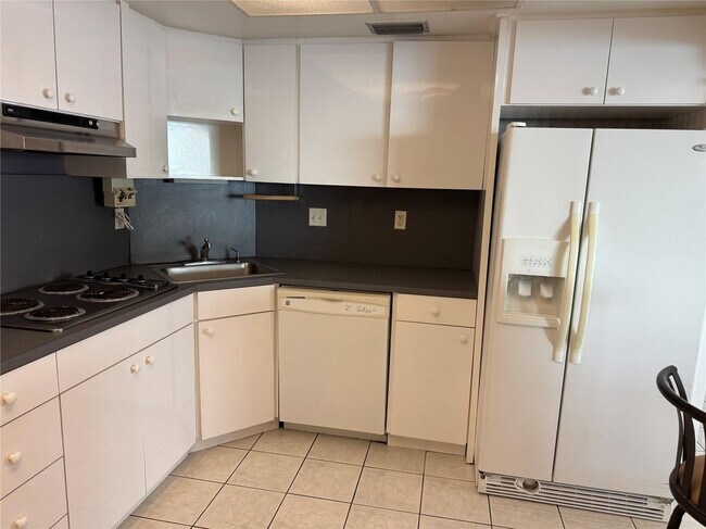 property at 3800 Galt Ocean Dr
