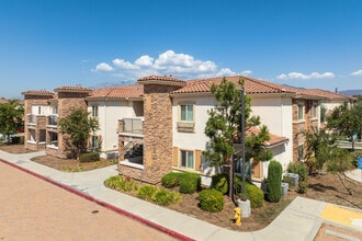 Toscana Apartments in Fontana, CA - Building Photo - Primary Photo