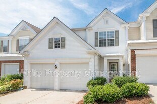 12312 Dunford St in Charlotte, NC - Building Photo