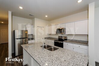 1804 Sandlin Dr in Forney, TX - Foto de edificio - Building Photo