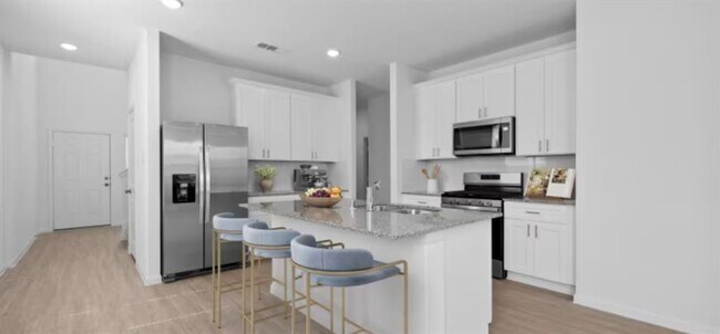 25706 Simbrah Dr in Magnolia, TX - Building Photo - Building Photo