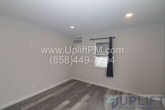 4165 Wightman St in San Diego, CA - Building Photo - Building Photo