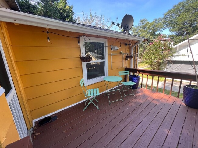 412 Laurens St NW in Aiken, SC - Building Photo - Building Photo